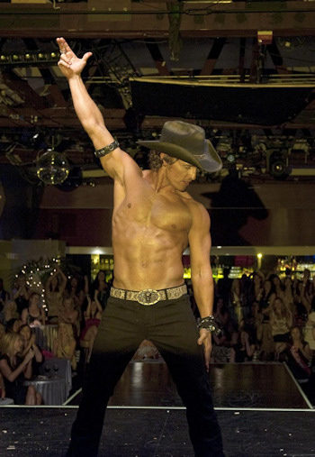 Magic Mike