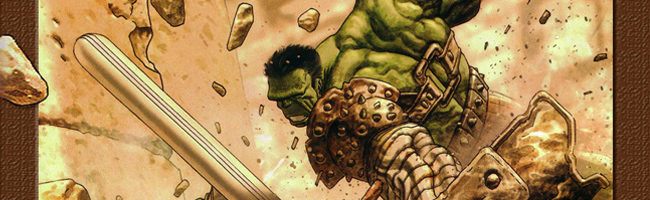 Planet Hulk