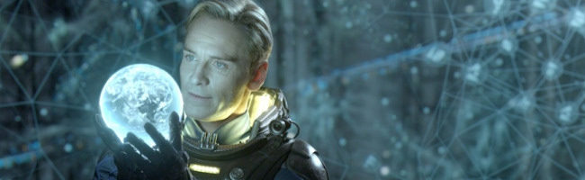 Prometheus