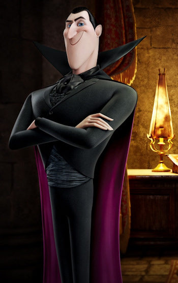 Hotel Transylvania