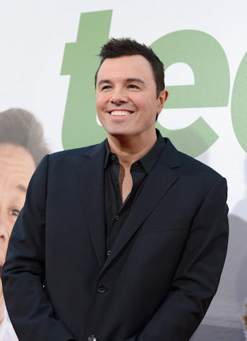 Seth MacFarlane