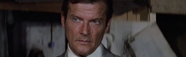 Roger Moore