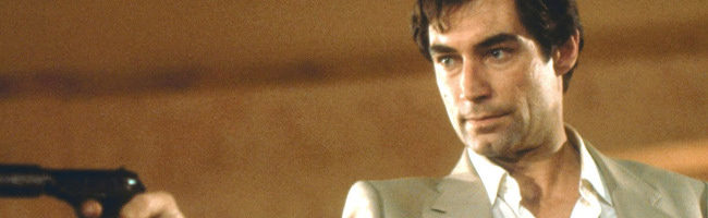 Timothy Dalton