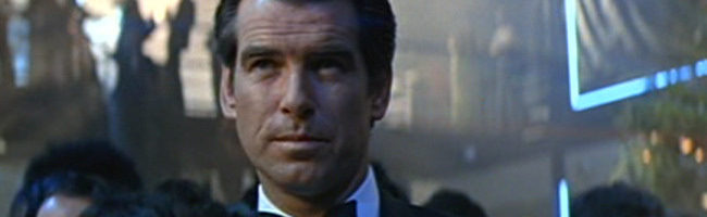 Pierce Brosnan