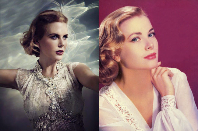 Grace of Monaco