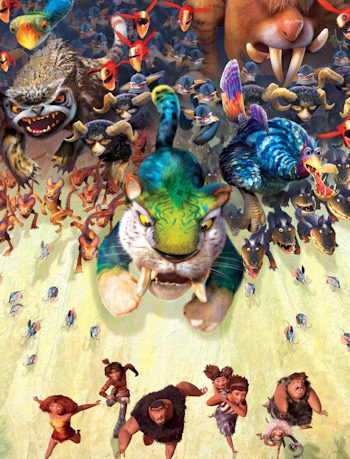 The Croods