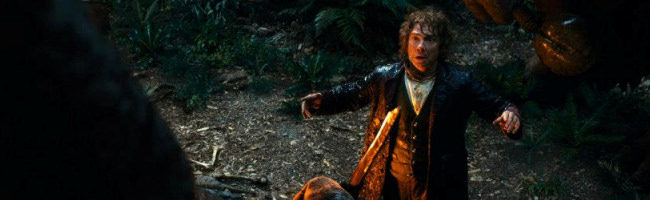 El Hobbit Un viaje inesperado