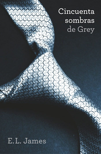 Cincuenta sombras de Grey