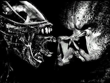 Visto bueno a 'Aliens vs Predator 3'