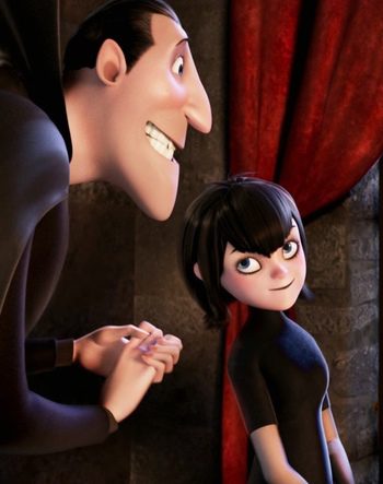 Hotel Transylvania