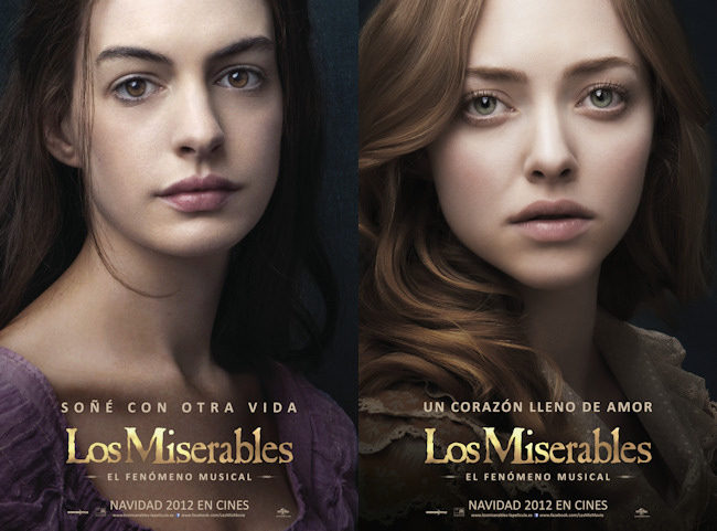 Los Miserables