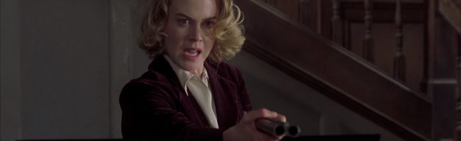 'Los otros': el cuento gótico de Amenábar y Kidman