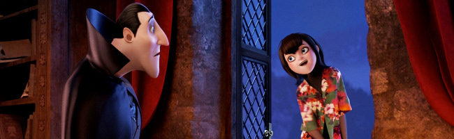 Hotel Transylvania