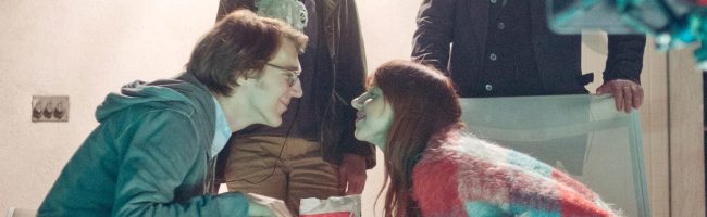 'Ruby Sparks': la consagración de Dayton y Faris