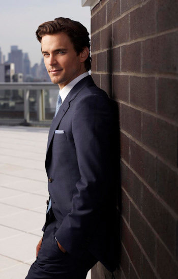 Matt Bomer