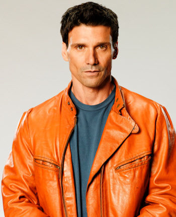 Frank Grillo