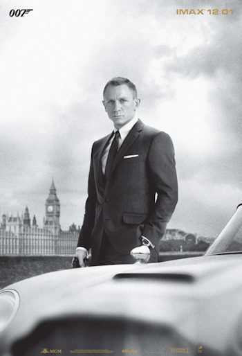 Skyfall