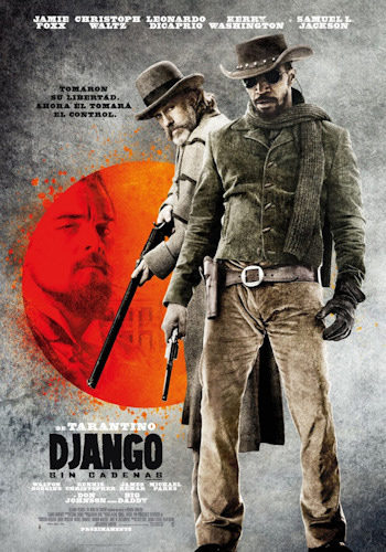 Django desencadenado