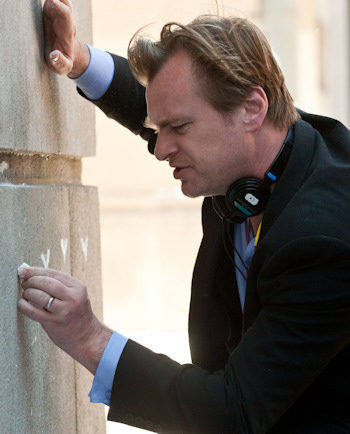 Christopher Nolan