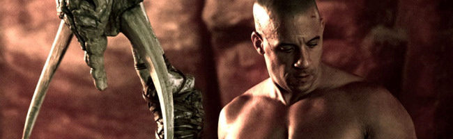 Riddick