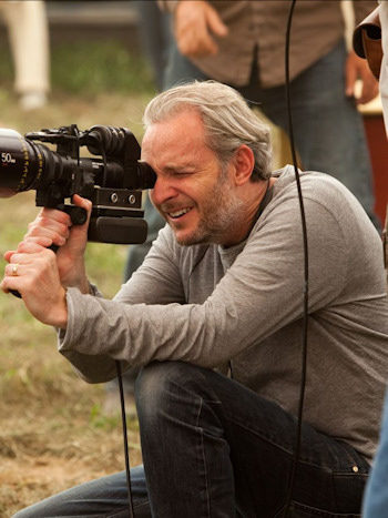 Francis Lawrence