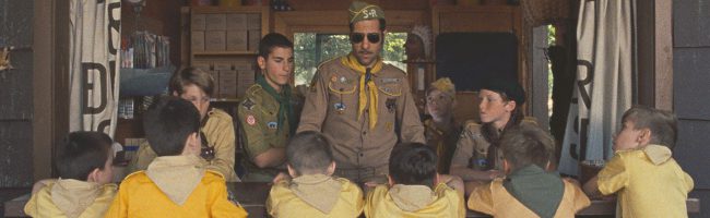 Moonrise Kingdom