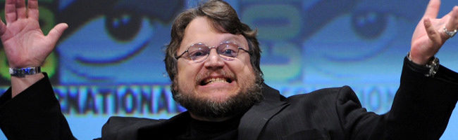 Guillermo del Toro