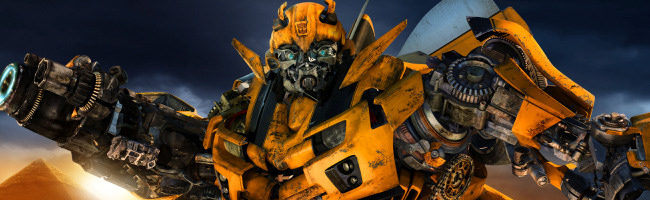 Transformers 2