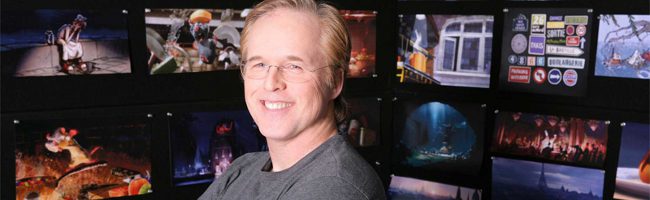 Brad Bird