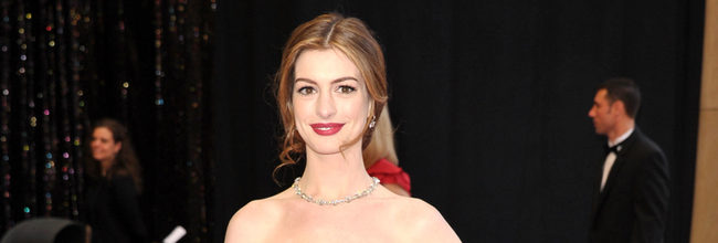 Anne Hathaway acompañará a Chris Hemsworth en 'Robopocalypse'