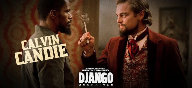 Escucha la banda sonora de 'Django desencadenado', lo nuevo de Quentin Tarantino