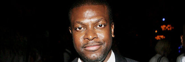 Chris Tucker está negociando convertirse en el protagonista del remake de 'Intocable'