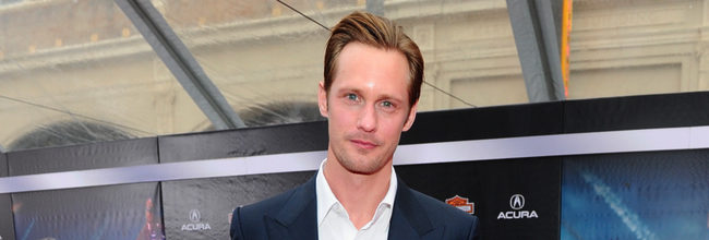 Alexander Skarsgård