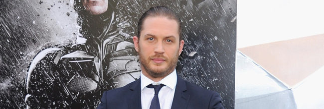 Tom Hardy protagonizará la adaptación al cine de la saga de videojuegos 'Splinter Cell'