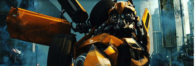 Transformers 4