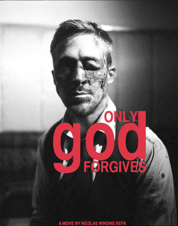  cartel only god forgives