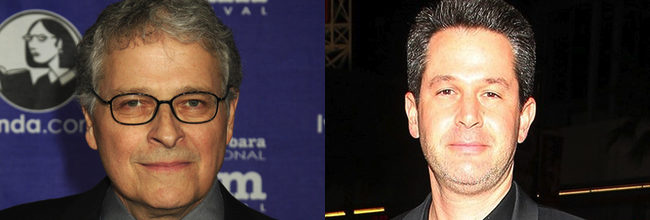  Lawrence Kasdan y Simon Kinberg