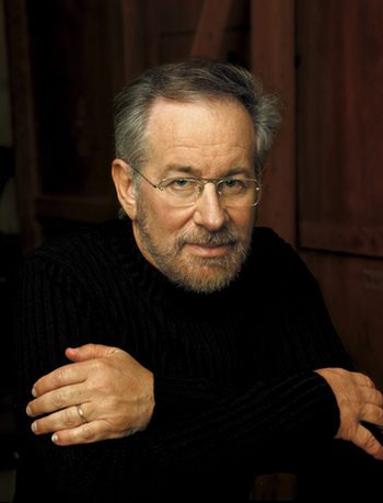 Steven Spielberg