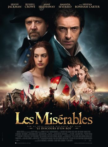 Los Miserables