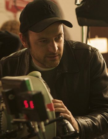 Matthew Vaughn