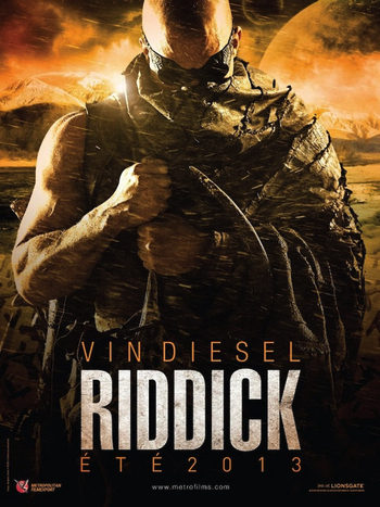 Riddick