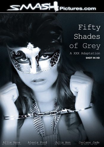 Cincuenta sombras de Grey, la adaptación XXX