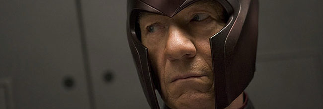  McKellen Magneto