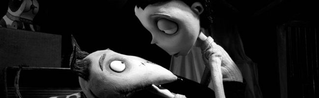 Frankenweenie