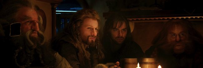 El Hobbit: Un viaje inesperado