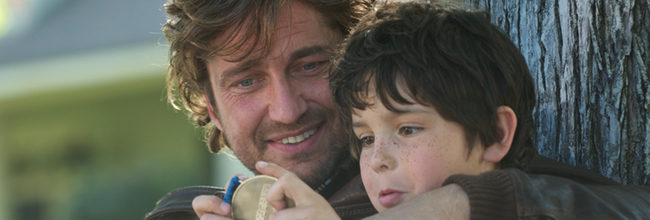  Gerard Butler Noah Lomax Un buen partido