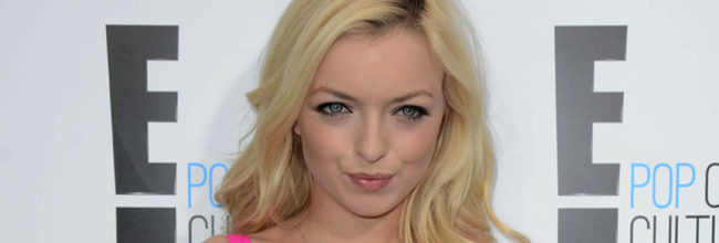  Francesca Eastwood