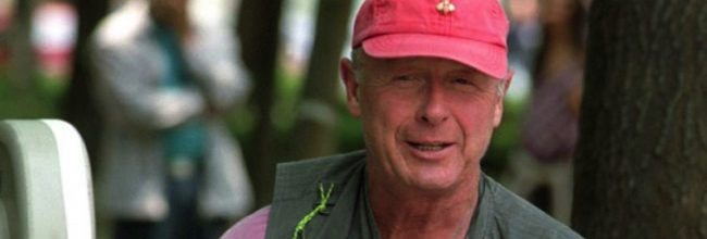 Tony Scott