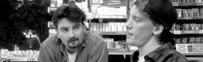 'Clerks' de Kevin Smith