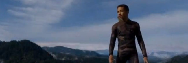  Jaden Smith After Earth